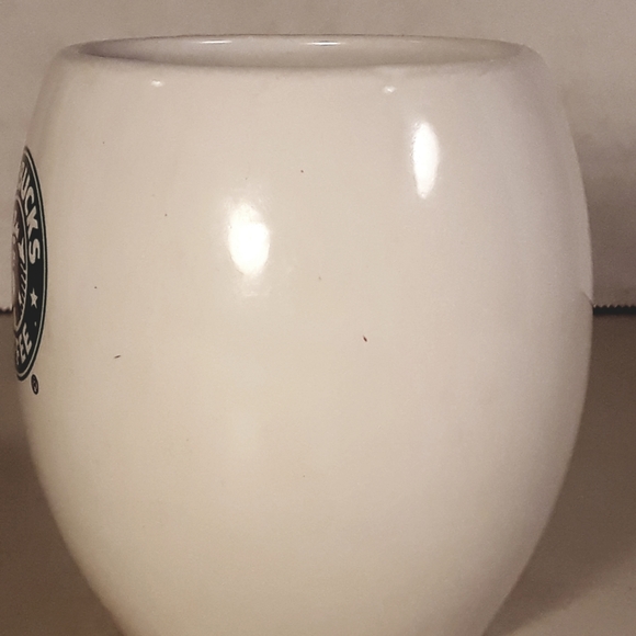 🛍5 for $25🛍Starbucks Coffee Cup Mug 2007 - Picture 5 of 8